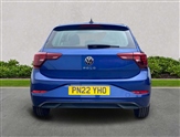 Volkswagen Polo Image 4