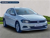 Volkswagen Polo Image 1