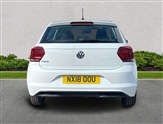 Volkswagen Polo Image 4