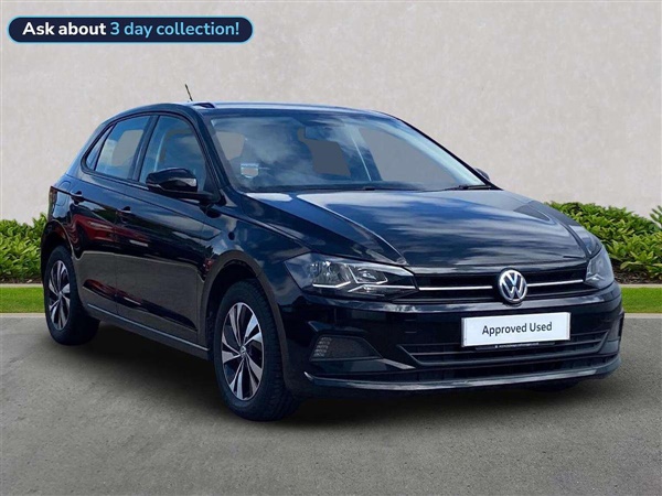 Large image for the Used Volkswagen Polo