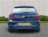 Volkswagen Polo Image 4