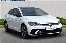 Used Volkswagen Polo