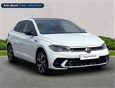 Volkswagen Polo Image 1