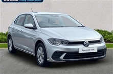 Used Volkswagen Polo