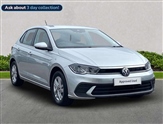 Volkswagen Polo Image 1