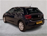 Volkswagen Polo Image 2