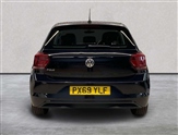 Volkswagen Polo Image 4