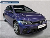 Volkswagen Polo Image 1