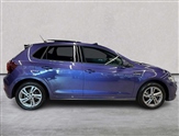 Volkswagen Polo Image 3