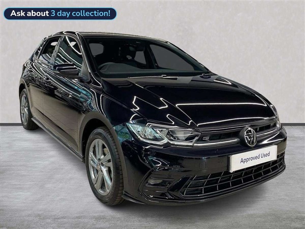 Large image for the Used Volkswagen Polo
