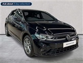 Volkswagen Polo Image 1
