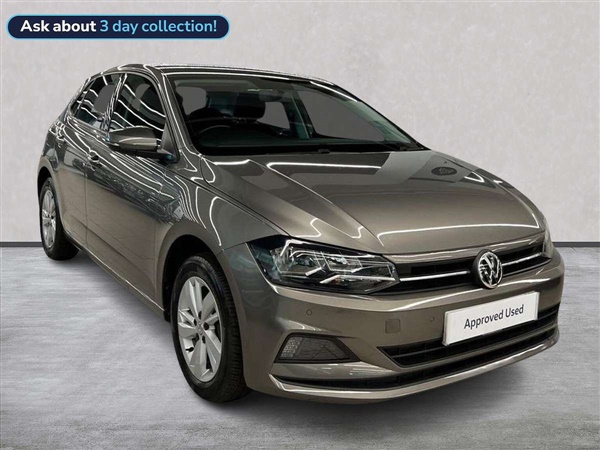 Large image for the Used Volkswagen Polo