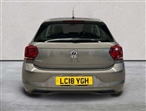 Volkswagen Polo Image 4
