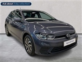 Volkswagen Polo Image 1