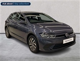 Volkswagen Polo Image 1
