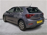 Volkswagen Polo Image 2