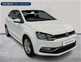 Volkswagen Polo Image 1