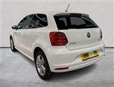 Volkswagen Polo Image 2