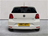 Volkswagen Polo Image 4