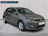 Volkswagen Polo Image 1