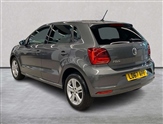 Volkswagen Polo Image 2