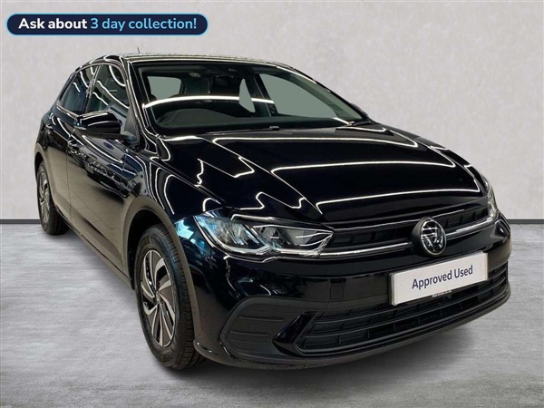 Large image for the Used Volkswagen Polo
