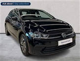 Volkswagen Polo Image 1