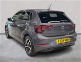 Volkswagen Polo Image 2