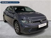 Volkswagen Polo Image 1