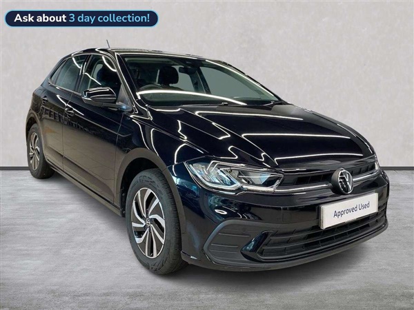 Large image for the Used Volkswagen Polo