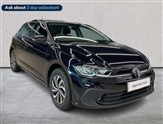 Volkswagen Polo Image 1