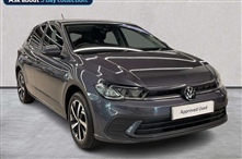 Used Volkswagen Polo