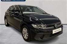 Used Volkswagen Polo