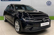 Used Volkswagen Polo