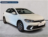 Volkswagen Polo Image 1