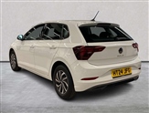 Volkswagen Polo Image 2