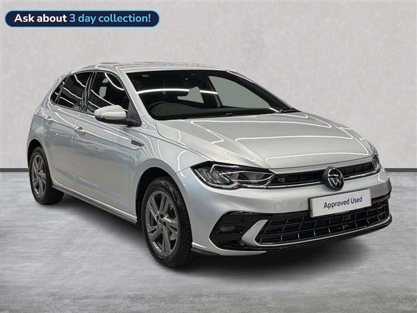 Large image for the Used Volkswagen Polo
