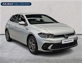 Volkswagen Polo Image 1
