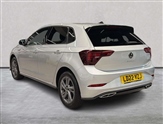Volkswagen Polo Image 2