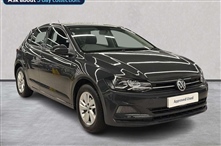 Used Volkswagen Polo