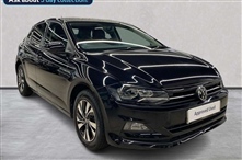 Used Volkswagen Polo