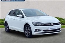 Used Volkswagen Polo