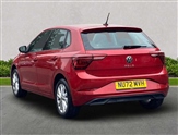 Volkswagen Polo Image 2
