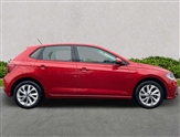 Volkswagen Polo Image 3
