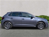 Volkswagen Polo Image 3
