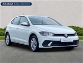 Volkswagen Polo Image 1