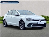 Volkswagen Polo Image 1