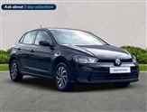 Volkswagen Polo Image 1
