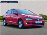 Volkswagen Polo Image 1