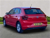 Volkswagen Polo Image 2